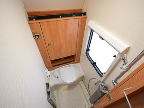 Dethleffs Camper