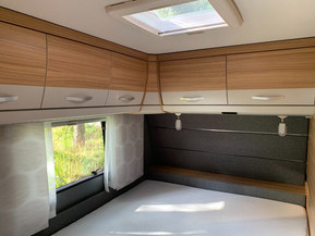 Dethleffs Camper