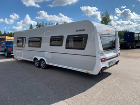 Dethleffs Camper