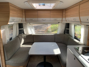 Dethleffs Camper