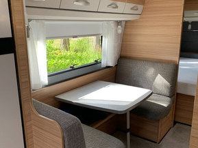 Dethleffs Camper