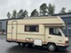Frankia 100D, Mercedes-Benz