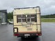 Frankia 100D, Mercedes-Benz