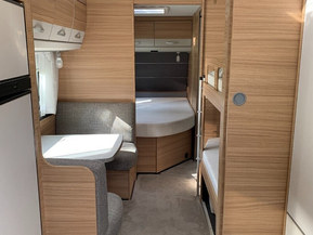 Dethleffs Camper