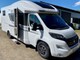 Adria Matrix 670SL Automaatti, Fiat