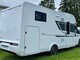 Adria Matrix 670SL Automaatti, Fiat