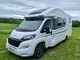 Adria Matrix 670SL Automaatti, Fiat