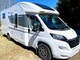 Adria Matrix 670SL Automaatti, Fiat