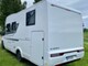 Adria Matrix 670SL Automaatti, Fiat
