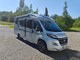 Adria Adria Supreme, Fiat