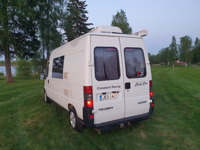 Casa Car 