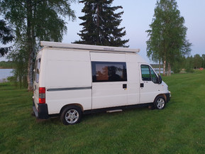 Casa Car 