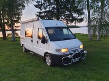 Casa Car Tästä ilman käsirahaa 149e kk