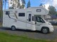 Eura Mobil Activa One 690 HB, Fiat