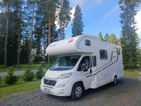 Eura Mobil 