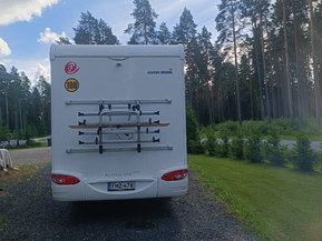 Eura Mobil 