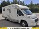 Rimor 69 Europeo, Fiat