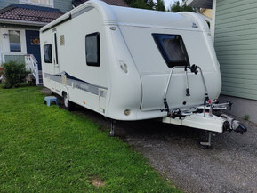 Hobby 560