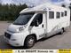 Rimor 69 Europeo, Fiat