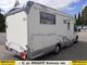Rimor 69 Europeo, Fiat