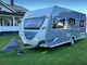 Dethleffs Camper Lifestyle