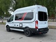 Bürstner Lineo C 550 Brava, Ford
