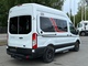Bürstner Lineo C 550 Brava, Ford