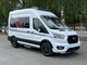 Bürstner Lineo C 550 Brava, Ford