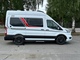 Bürstner Lineo C 550 Brava, Ford