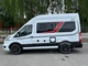 Bürstner Lineo C 550 Brava, Ford