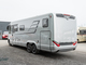 Hymer B-MasterLine I 880, Mercedes-Benz