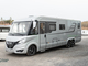 Hymer B-MasterLine I 880, Mercedes-Benz