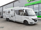 Hymer B-MasterLine I 880, Mercedes-Benz