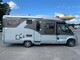 Bürstner Mega van IT675, Renault