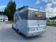 Bürstner Mega van IT675, Renault