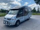 Bürstner Mega van IT675, Renault