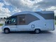 Bürstner Mega van IT675, Renault