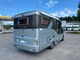 Bürstner Mega van IT675, Renault