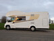 Carado A461, Fiat