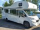 Carado A461, Fiat