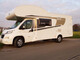 Carado A461, Fiat