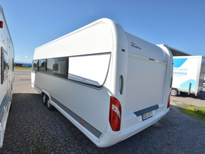 Hobby 650