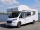 Carado A464, Fiat