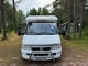 Dethleffs Ducato, Fiat