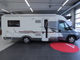 Adria Coral Plus 670 SLL, Fiat