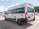 Knaus BoxLife Pro 600 Street 60 Years, Fiat