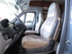 Adria Coral Plus 670 SLL, Fiat