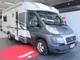 Adria Coral Plus 670 SLL, Fiat
