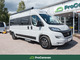 Knaus BoxLife Pro 600 Street 60 Years, Fiat