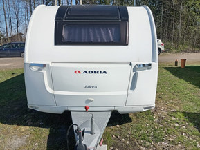 Adria Adora